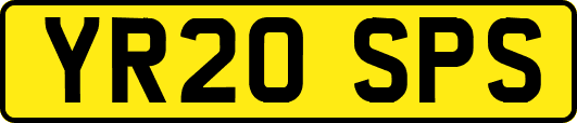 YR20SPS