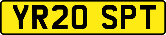 YR20SPT