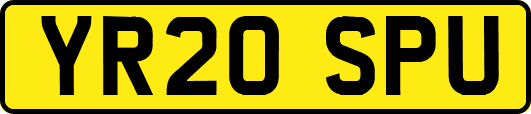 YR20SPU