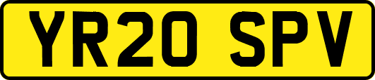 YR20SPV