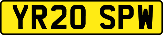 YR20SPW