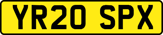 YR20SPX
