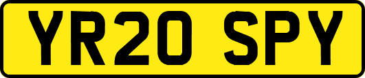 YR20SPY