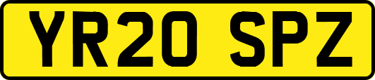 YR20SPZ