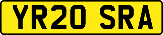 YR20SRA