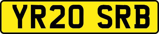 YR20SRB
