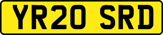YR20SRD