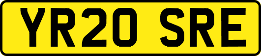 YR20SRE