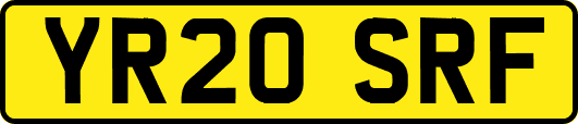 YR20SRF