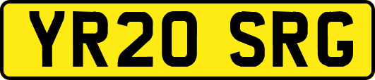 YR20SRG