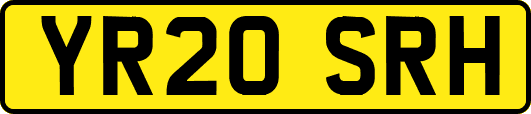 YR20SRH