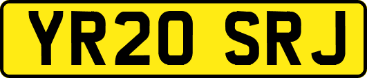 YR20SRJ