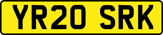 YR20SRK