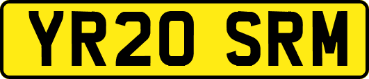 YR20SRM