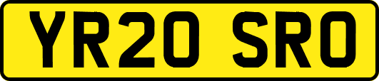 YR20SRO