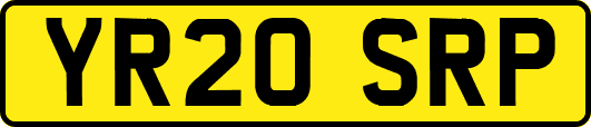 YR20SRP