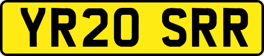 YR20SRR