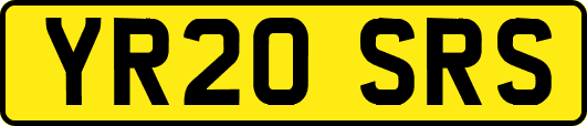 YR20SRS