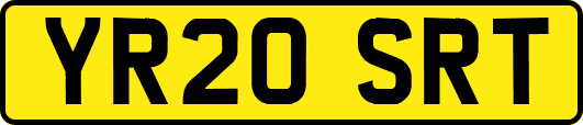YR20SRT