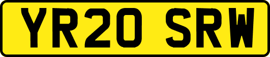 YR20SRW