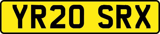 YR20SRX