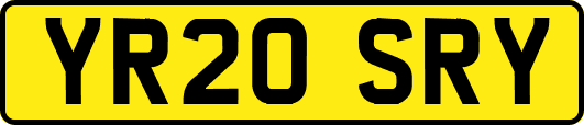 YR20SRY