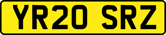 YR20SRZ