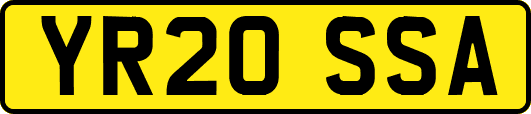 YR20SSA