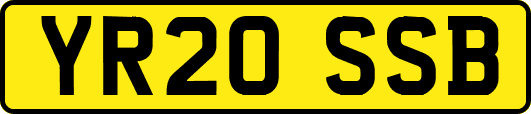 YR20SSB