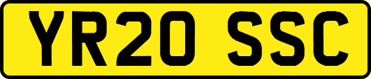 YR20SSC
