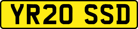 YR20SSD