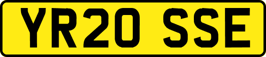 YR20SSE