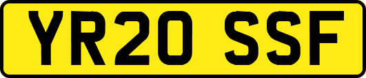 YR20SSF