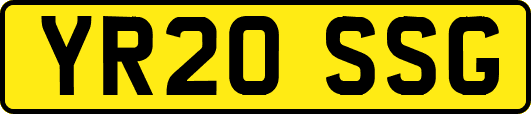 YR20SSG