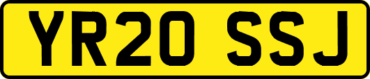 YR20SSJ