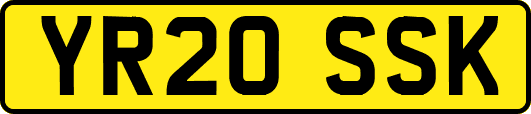 YR20SSK