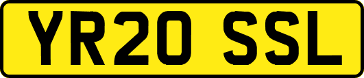 YR20SSL