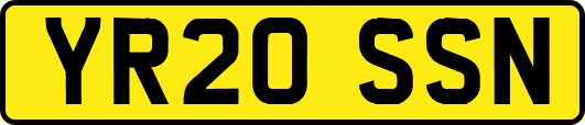 YR20SSN