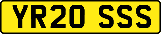 YR20SSS
