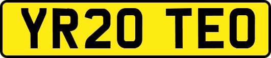 YR20TEO