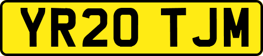 YR20TJM