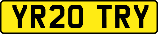 YR20TRY
