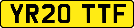 YR20TTF