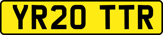 YR20TTR