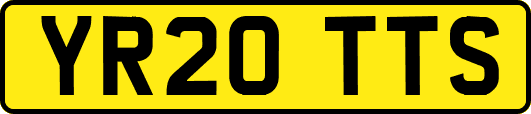 YR20TTS