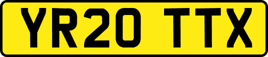 YR20TTX