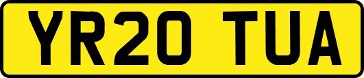 YR20TUA