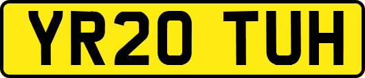 YR20TUH