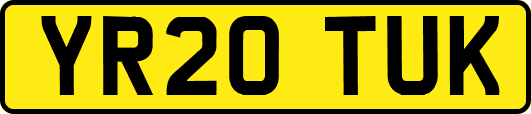 YR20TUK