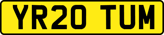 YR20TUM